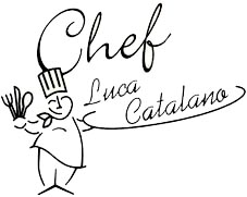 Chef Luca Catalano